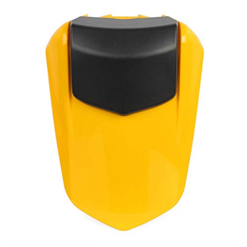 Cubiertas traseras Asiento Montar Cubierta For Yamaha YZF R1 2004-2006 (Amarillo)