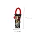 Beaupretty Digital Clamp Meter Multimeter Auto-ranging Ac Dc Voltage Current Tester Portable Electrical Repair Tool for Home and Industrial Use