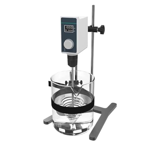 Mélangeur de laboratoire OS-30S stable pour homogénéiser vos solutions