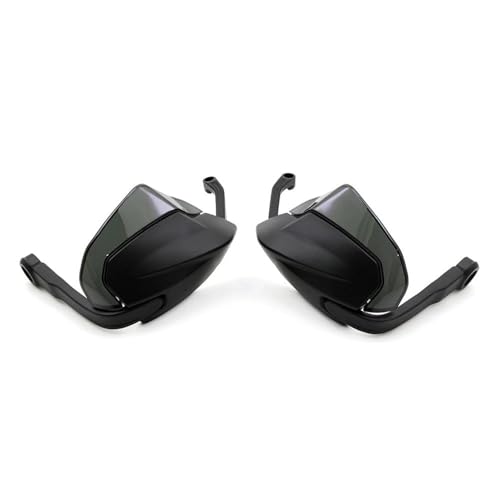 Handguards Shield for Multistrada for V4 for V4S for V2 for V2S 2021-2025 Motorcycle Hand Guards Handle Protector Handguards Windshield(A)
