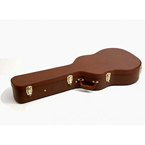 Case Violão Madeira