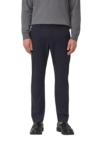Pantalon Chino Homme s.Oliver Black Label 2177273 Taille 56 5920