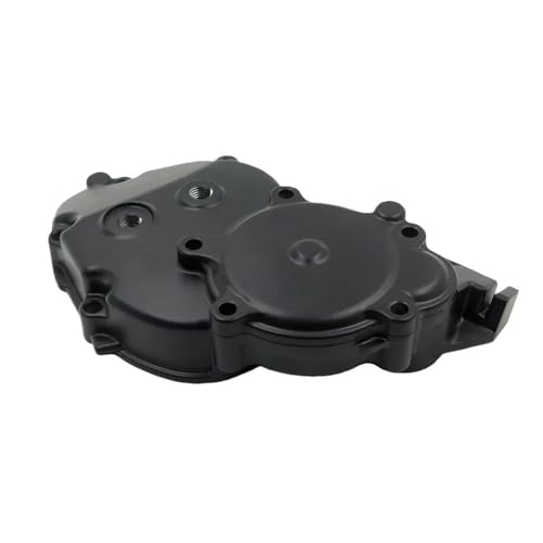 Couvercle carter démarreur ZX10R haute résistance : protecteur de stator et moteur moto