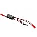 Produktbild BliliDIY Led Lichter Controller Electronic Switch 2A Für Multi-Rotor Rc Drone FPV Racing - Single