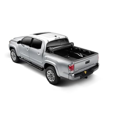 Truxedo TruxedoTonneau Cover