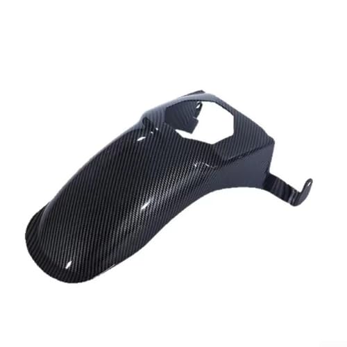 Kit garde-boue avant carbone Zoegneer pour BMW F10 M5 plastique