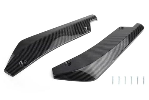 ���A �o���p�[ �X�|�C���[ �B�t���[�U�[ �ɓK������ ���N�T�X�ɓK������ IS250�ɓK������ IS350�p 06-13 �ԗp ���A�o���p�[ �X�v���b�^�[ �f�B�t���[�U�[ �J�i�[�h ���b�v �X�|�C���[ �T�C�h �t�F���_�[ �X�J�[�g ���b�v �`�� �{�f�B(C