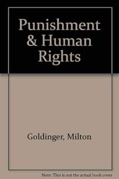 Paperback Punishment and Human Rights Book