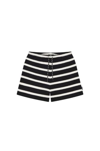 Le Temps des Cerises Bermuda Bordea 0001 Black, Schwarz , X-Small