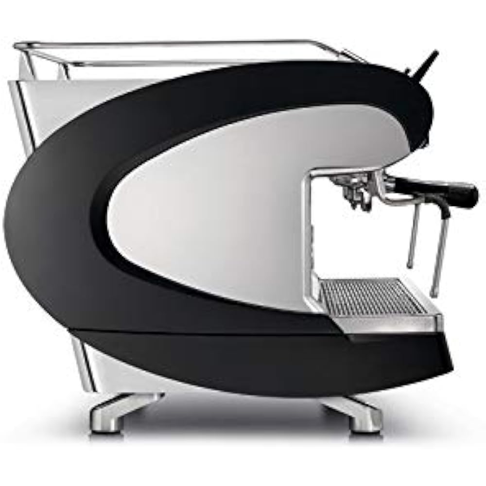 nuova SIMONELLI AURELIA II エスプレッソマシン Buy Nuova Simonelli Aurelia II Volumetric 2 Group Espresso
