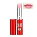 SKIN FOOD Tomato Jelly Tint Lip (#04 Milk Tomato) - Moisturizing Tinted Lip Balm with Vitamin E Tomato Extracts, Healthy Looking Long Lasting Natural Lip Makeup
