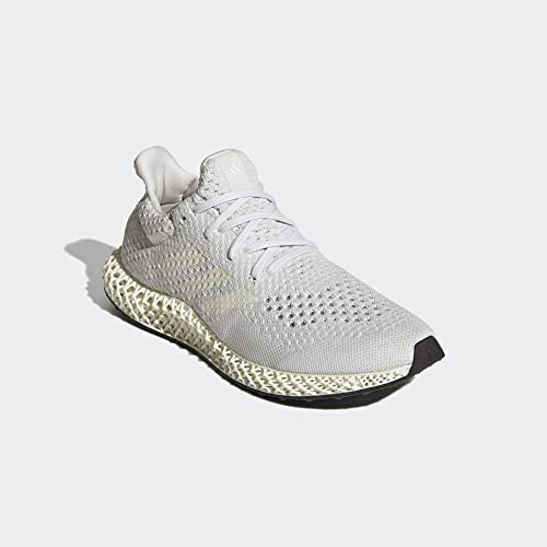 Image of adidas Unisex-Adult Ultra 4d Sneaker