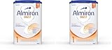 Almirón Advance Digest 1, Leche de Inicio Bebé Anti-Cólico y Estreñimiento, 800g (Paquete de 2)