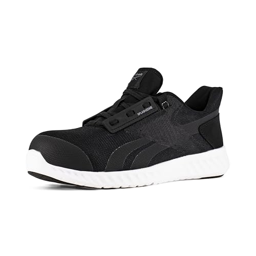 Image of Reebok Men's Sublite Legend Static Dissapative Composite Toe Shoe
