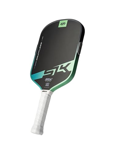 Selkirk Sport SLK Dauntless Pickleball Paddles | Elongated Lagoon