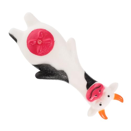 BESPORTBLE 可愛い羊型音鳴りペットおもちゃ 小型犬 中型犬 大型犬用 ラテックス製 耐久性 歯磨き効果あり 犬のストレス解消 知的遊びになインタラクティブトイ