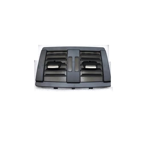 Couvercle de panneau de ventilation BMW cassé ? Remplacer la grille 64229265350