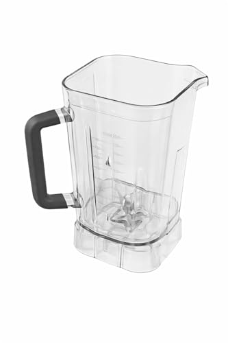 Repuesto jarra para licuadora Cuisinart CBT-2000 miniatura 1
