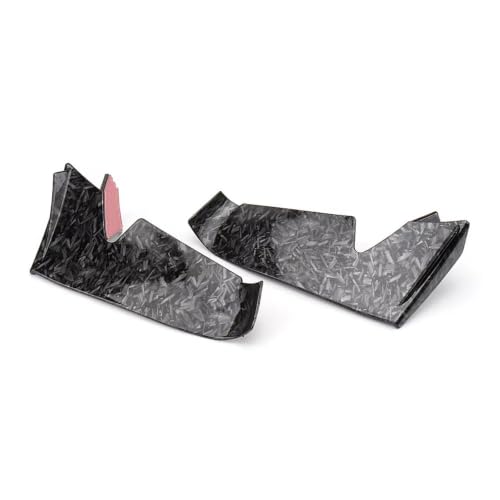 Kit d'ailes aérodynamiques moto pour Aprilia RS660 sorties circuit et routes