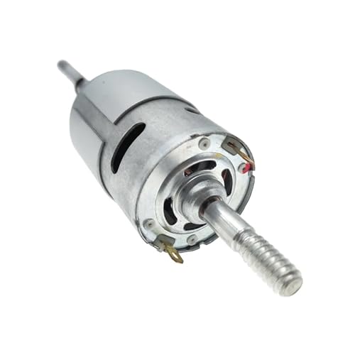 775 12VDC t@GW \[[dqX^[^[ }CN[^[ 1300RPM 12-24V DCdqX^[^[󒲃t@