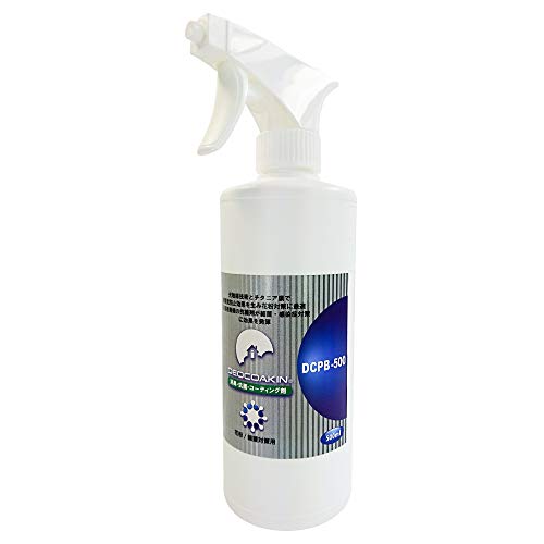 fIR[L DCPB-500 ԕ ׋ۑ΍Xv[ (500ml)