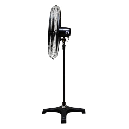 La Mejor Recopilación de Ventilador Industrial para comprar hoy. 20 Imagen adicional