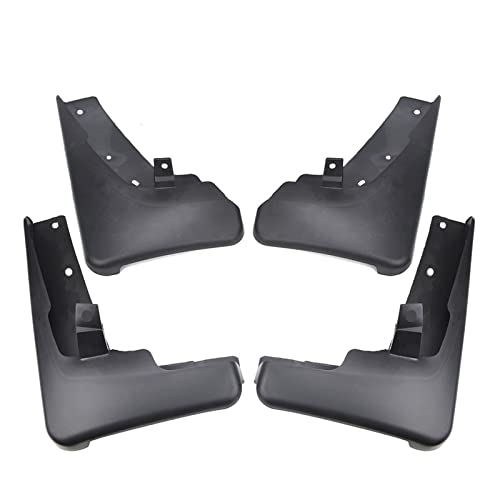 Garde-boue de voiture pour Nissan X-Trail T31 2008-2013 bavette protection