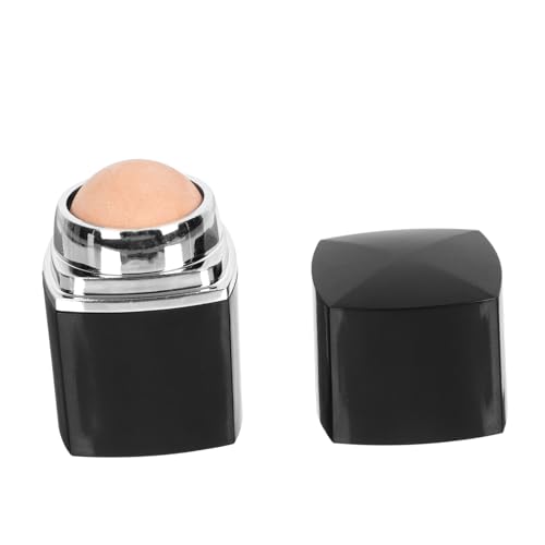 Baluue Oil Control Stick Volcanic Face Roller Facial Skin Care Tool for Anywhere
