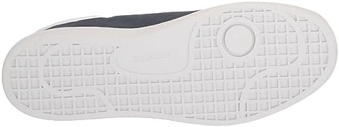 Lacoste Women's 46SFA0055 Sneaker, BLK/WHT, 5 | Image 3