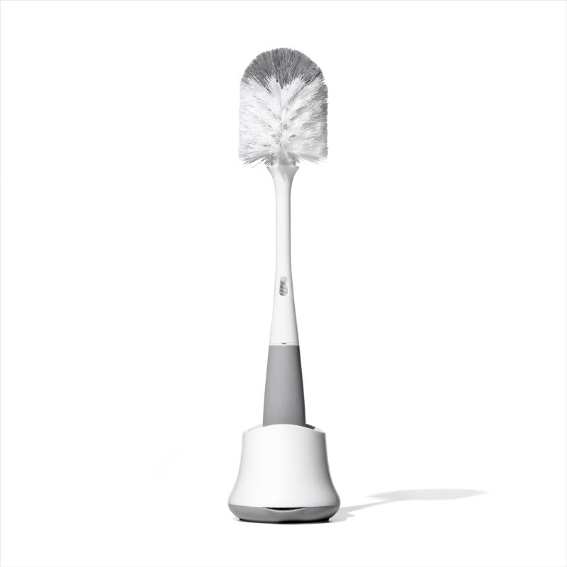 OXO TOT BOTTLE BRUSH SET