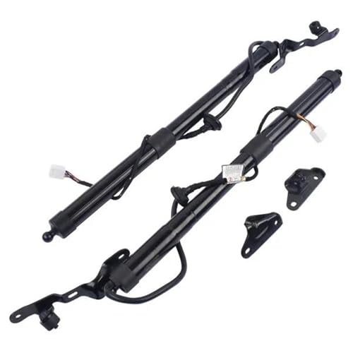 Vérins à gaz de hayon électrique pour Toyota RAV4 2.5L 2013-2018
