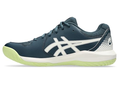Image of ASICS Mens Gel-Dedicate 8 Pickleball Sports Shoes