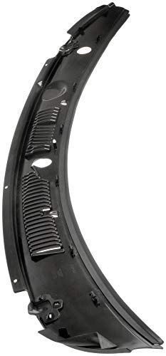 Dorman 30903 Windshield Wiper Cowl Compatible with Select Ford Models