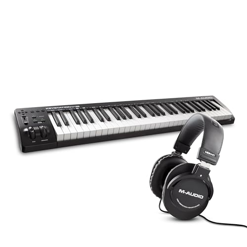Driver dinamico da 40 mm al neodimio per un suono di alta qualità adatto al monitoraggio in studio, per i podcast e l’ascolto personale
