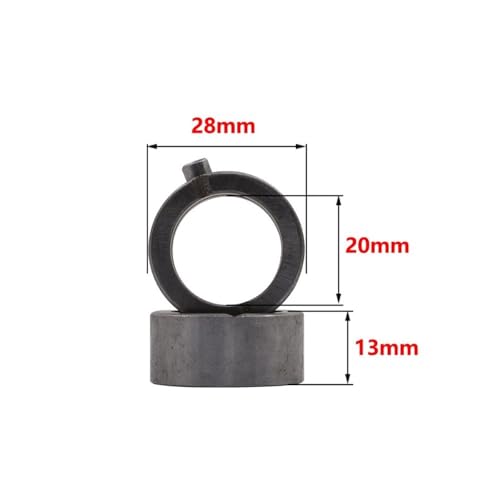Árbol de levas para DD350 R 350 repuestos de motor para motocicleta 6
