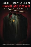 HAND ME DOWN 1735490849 Book Cover