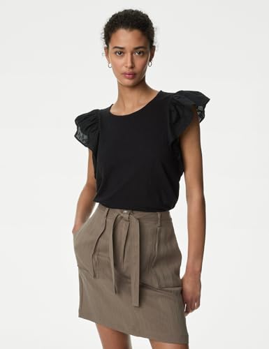 Image of Marks & Spencer Women Fashion Vest