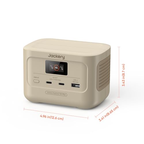 Jackery Explorer 2000 Pro