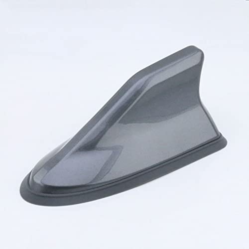 Antenne autoradio Mitsubishi Outlander amélioration signal radio et look