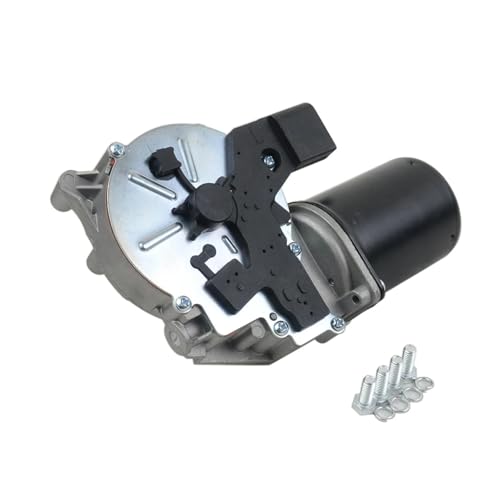Moteur d'essuie glace avant haute performance pour BMW E60