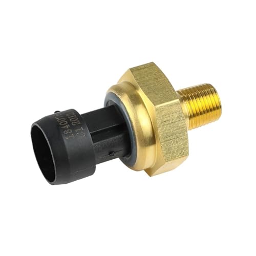 Capteur de pression de carburant automobile OE 1840078C1 1840078 pour systeme d'injection