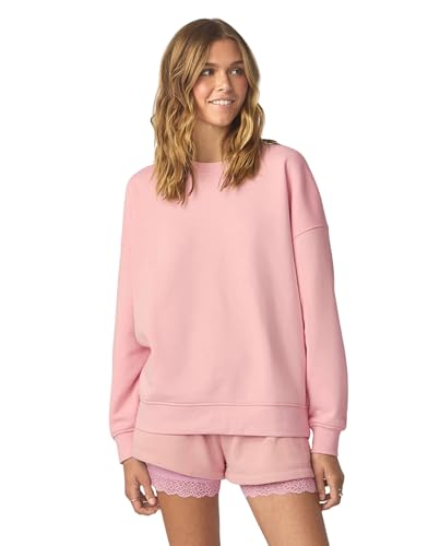 Image of florence by mills Women's Cozy Crush Oversized Sweatshirt