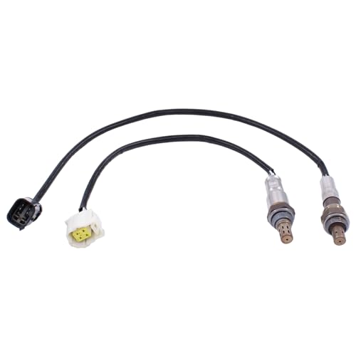 Sensor de oxígeno MOTOKU para Chrysler y Jeep miniatura 3