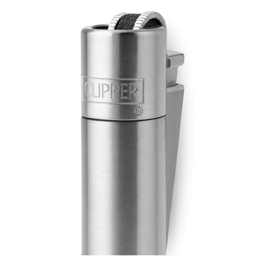 Briquet Weedness argent feuille métal résistant édition spéciale - 7