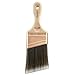XL Cub Paint Brush Size: 12.5" H x 2.62" W x 0.88" D