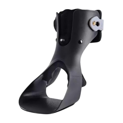 Órtesis de tobillo con perilla de airbag ajustable derecho M 2