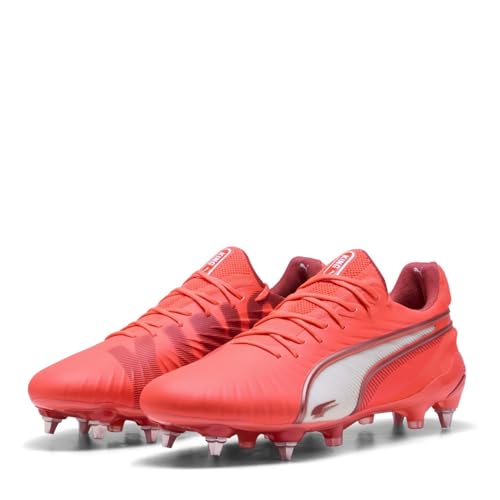 PUMA King Ultimate MxSG Football Boots EU 41