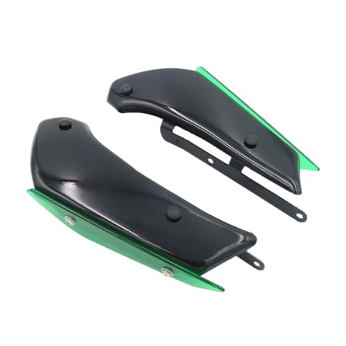 Ailettes Spoiler Aileron Kit d'ailes De Moto S1000RR Protection Becquet