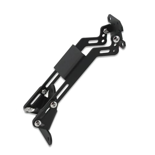 Support GPS Ducati DesertX 2022 Moto Fixation Cockpit Navigation - 2