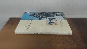 Hardcover Tell It to the Marines: A Royal Marines Ragbag Book
